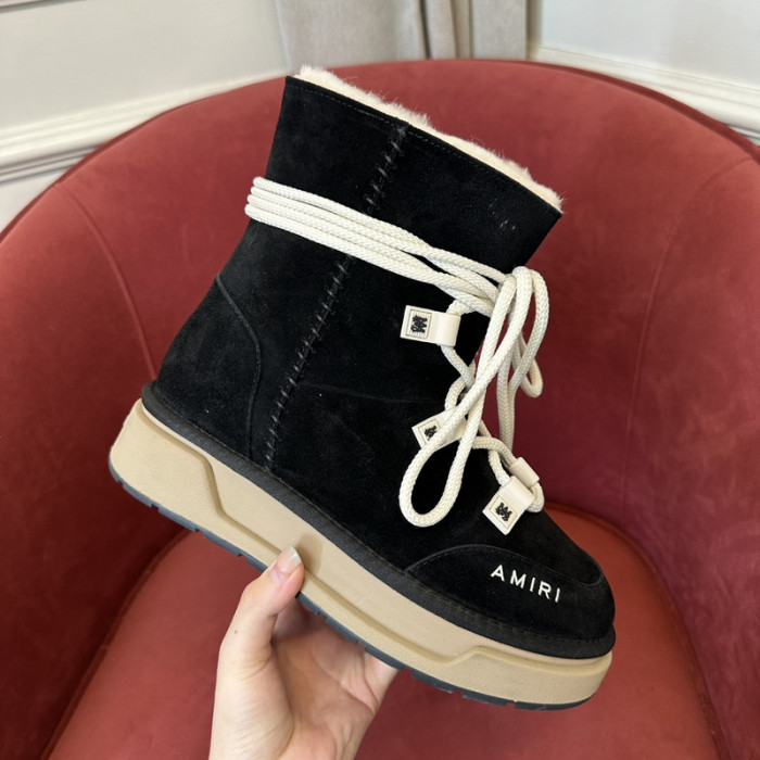 AMIRI  SNEAKERS   COPSHOE AM-148