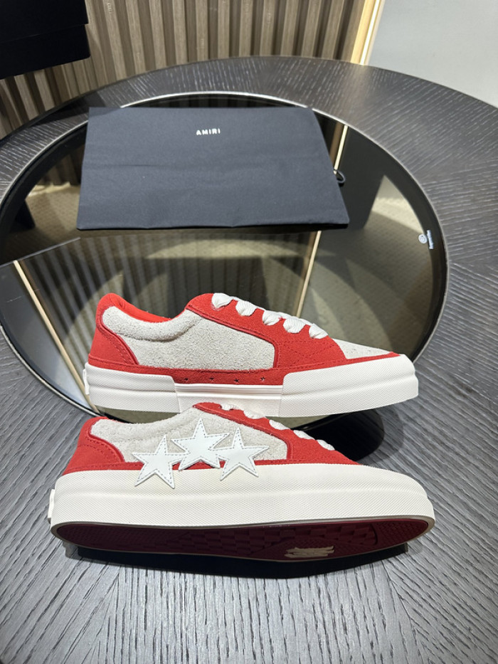 AMIRI  SNEAKERS   COPSHOE AM-149
