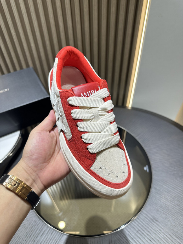 AMIRI  SNEAKERS   COPSHOE AM-149