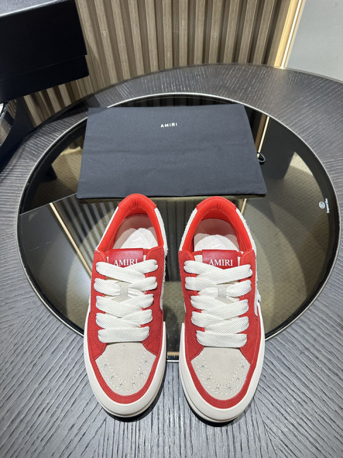 AMIRI  SNEAKERS   COPSHOE AM-149