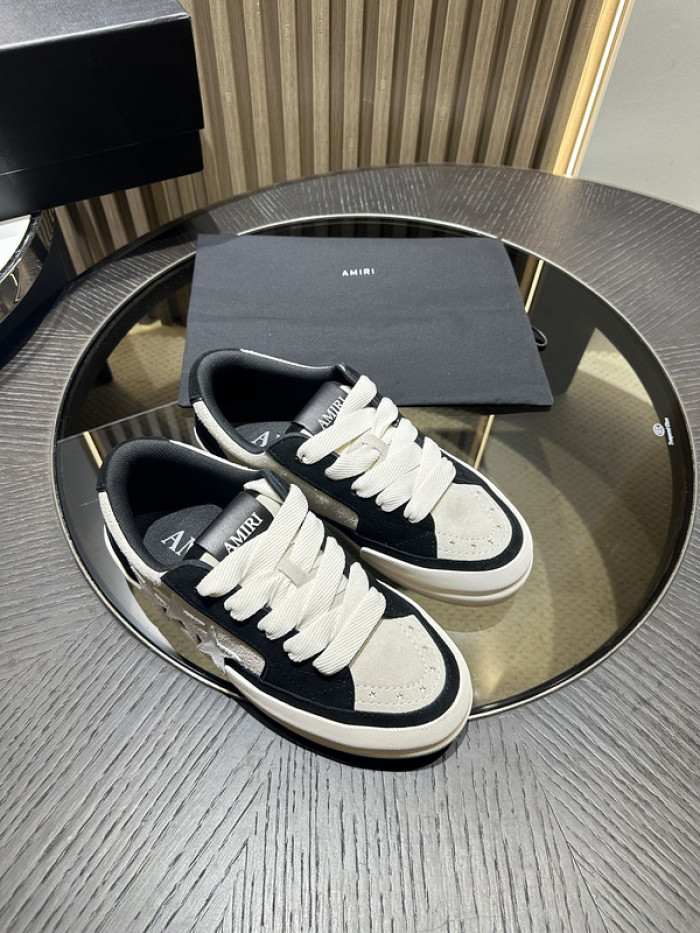 AMIRI  SNEAKERS   COPSHOE AM-150