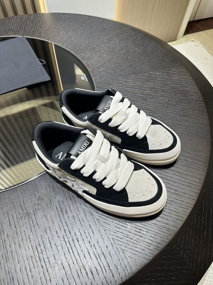 AMIRI  SNEAKERS   COPSHOE AM-150