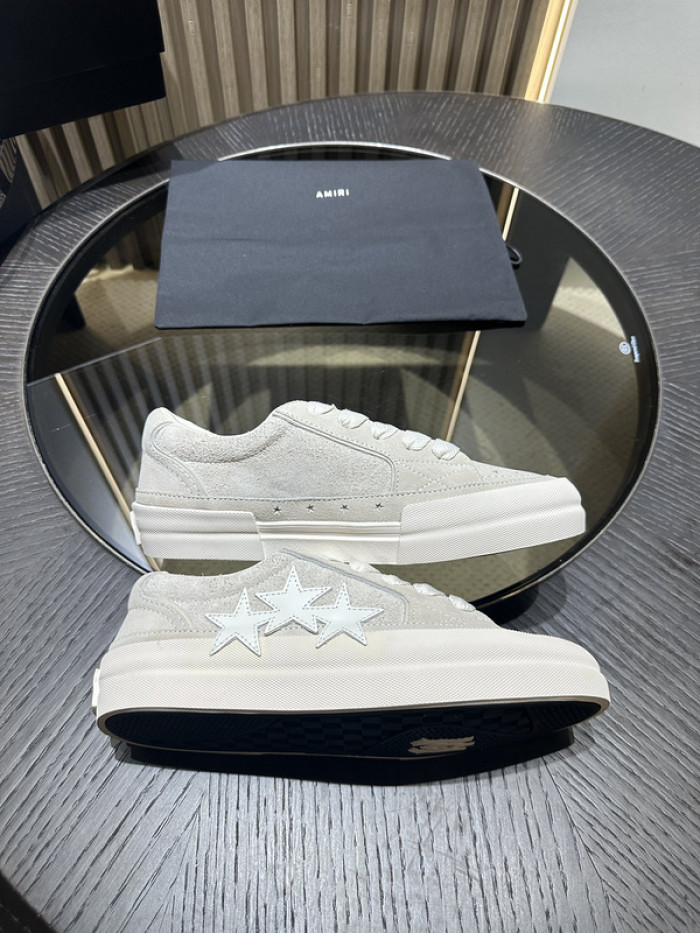 AMIRI  SNEAKERS   COPSHOE AM-153