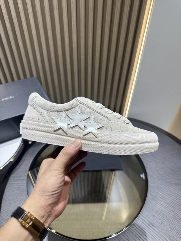 AMIRI  SNEAKERS   COPSHOE AM-153