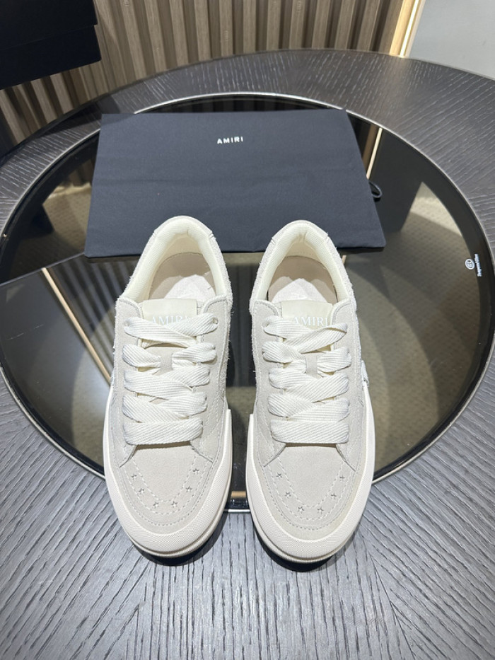AMIRI  SNEAKERS   COPSHOE AM-153