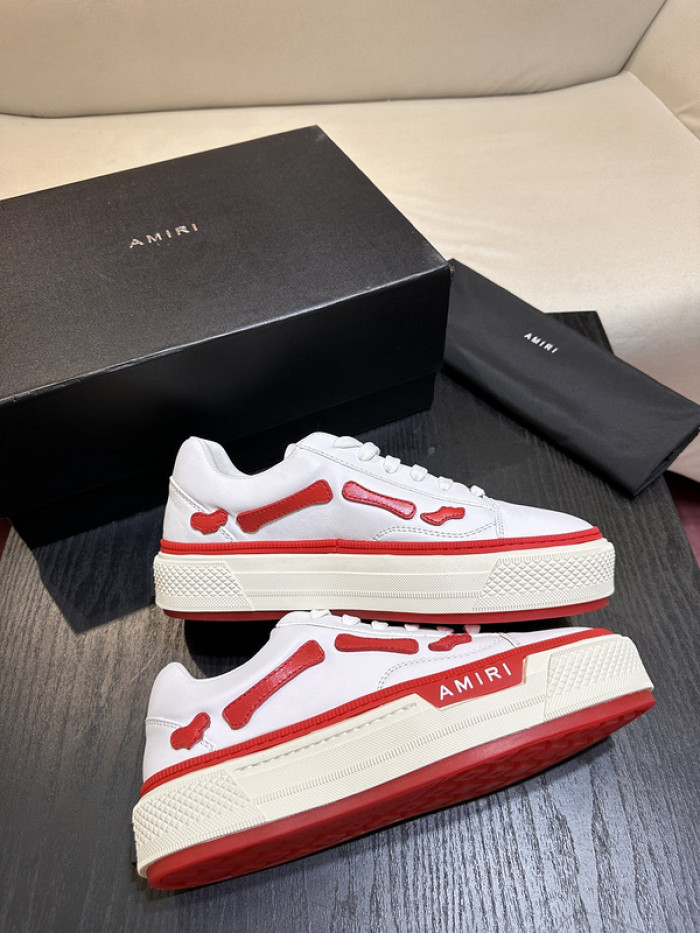 AMIRI  SNEAKERS   COPSHOE AM-154