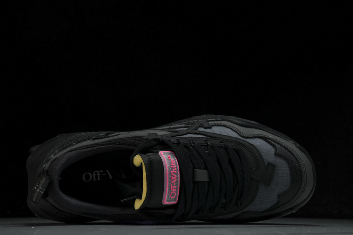 OF C/O ODSY-1000 SNEAKER   copshoe OW-92