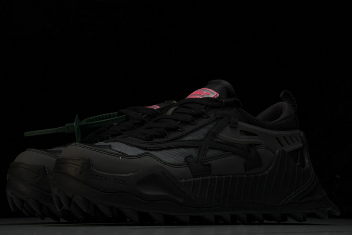 OF C/O ODSY-1000 SNEAKER   copshoe OW-92