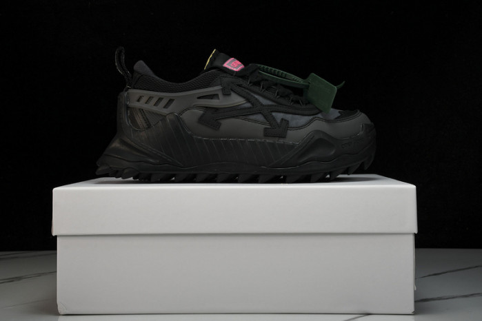 OF C/O ODSY-1000 SNEAKER   copshoe OW-92