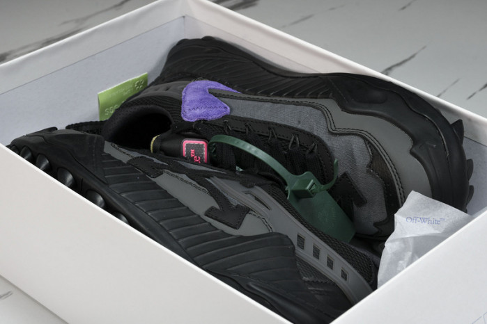 OF C/O ODSY-1000 SNEAKER   copshoe OW-92