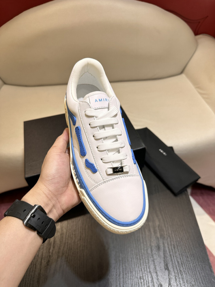 AMIRI  SNEAKERS   COPSHOE AM-155