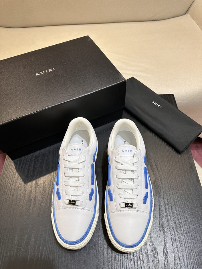 AMIRI  SNEAKERS   COPSHOE AM-155