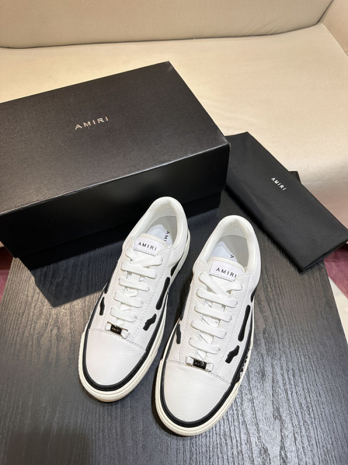 AMIRI  SNEAKERS   COPSHOE AM-156