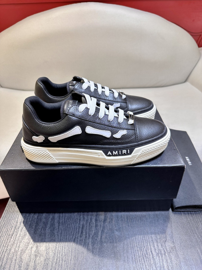 AMIRI  SNEAKERS   COPSHOE AM-157