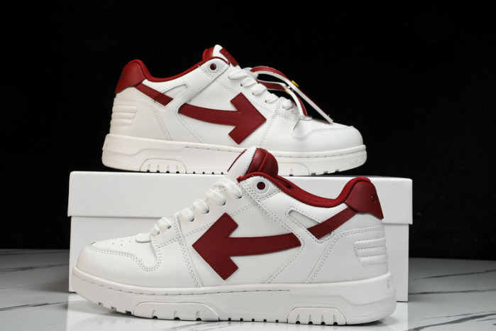 OF sneakers  copshoe OW-96