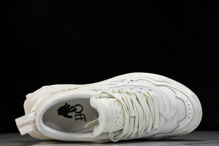 OF C/O ODSY-1000 SNEAKER   copshoe OW-97