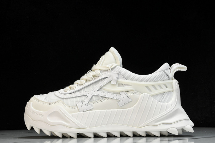 OF C/O ODSY-1000 SNEAKER   copshoe OW-97