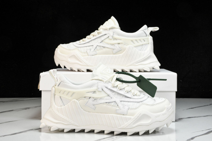 OF C/O ODSY-1000 SNEAKER   copshoe OW-97