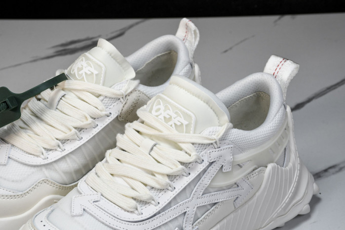 OF C/O ODSY-1000 SNEAKER   copshoe OW-97