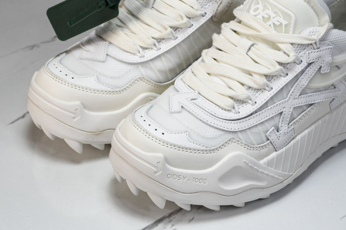 OF C/O ODSY-1000 SNEAKER   copshoe OW-97