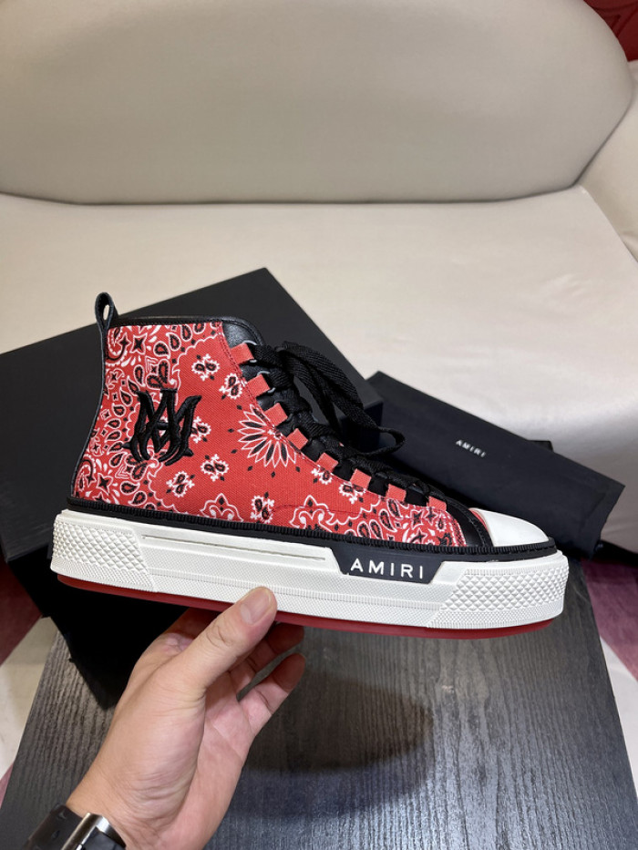AMIRI  SNEAKERS   COPSHOE AM-159