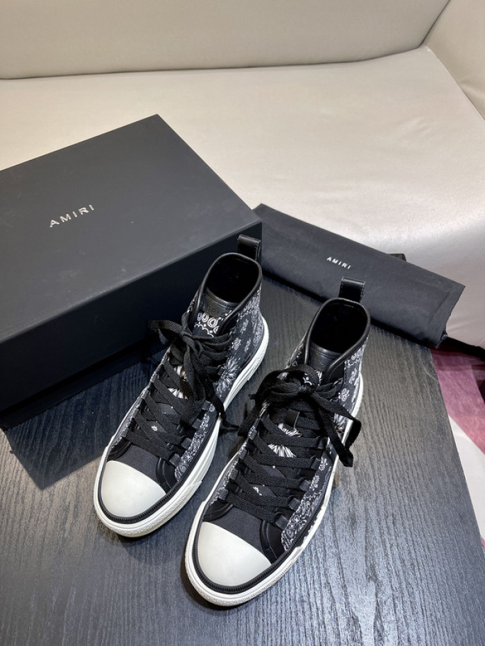 AMIRI  SNEAKERS   COPSHOE AM-160