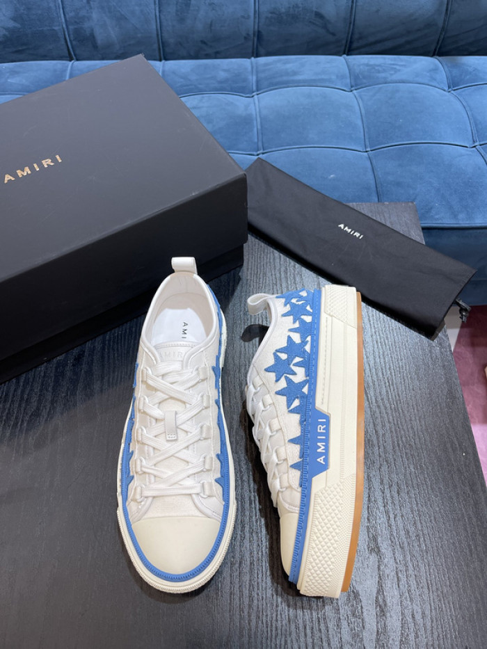 AMIRI  SNEAKERS   COPSHOE AM-163
