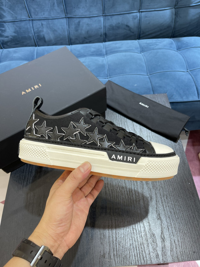 AMIRI  SNEAKERS   COPSHOE AM-164