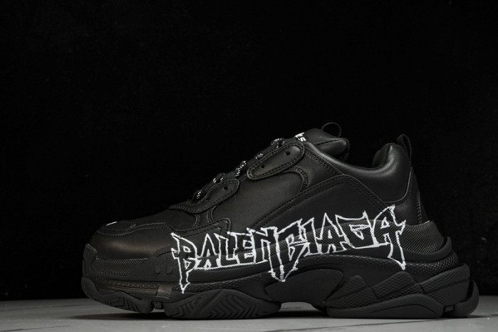 BL TRIPLE S TRAINERS -COPSHOE BL 264