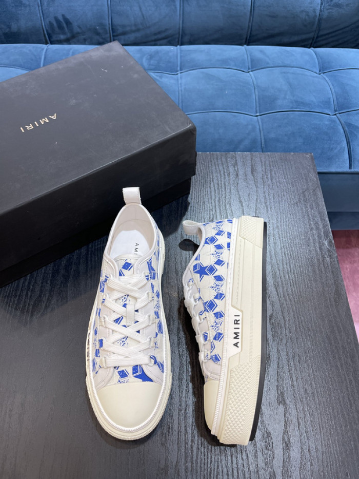 AMIRI  SNEAKERS   COPSHOE AM-165