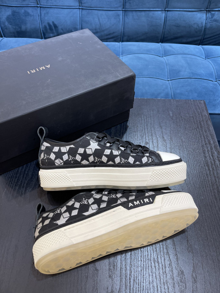 AMIRI  SNEAKERS   COPSHOE AM-166