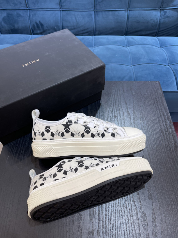 AMIRI  SNEAKERS   COPSHOE AM-168