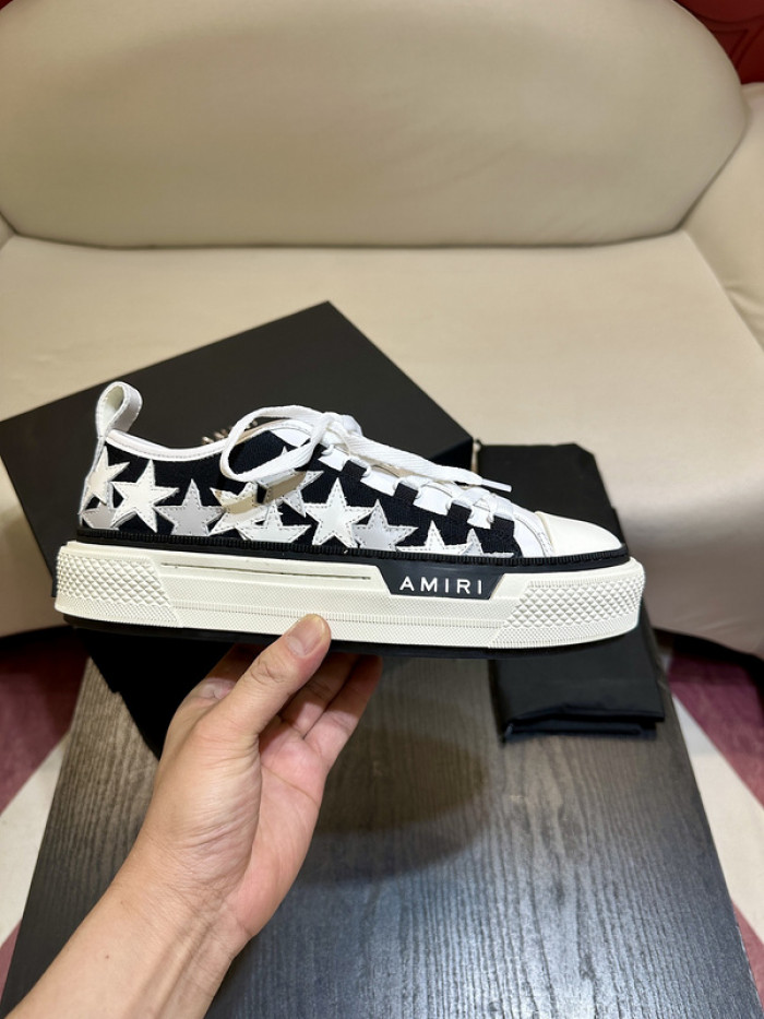 AMIRI  SNEAKERS   COPSHOE AM-169