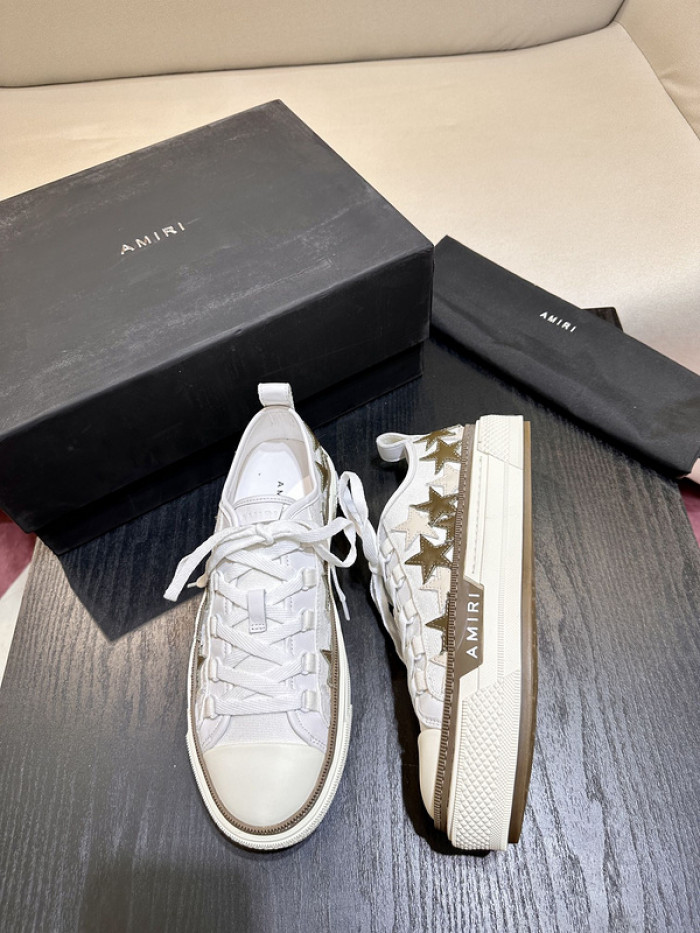 AMIRI  SNEAKERS   COPSHOE AM-170