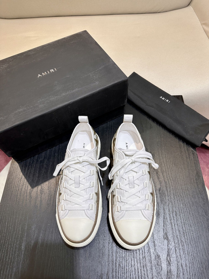 AMIRI  SNEAKERS   COPSHOE AM-170