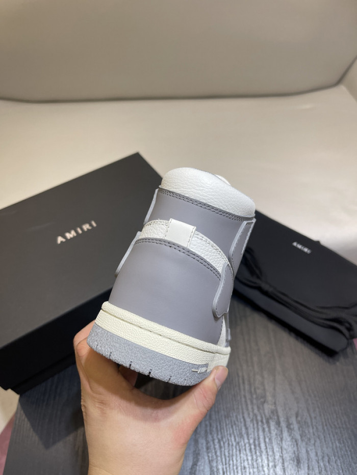 AMIRI  SNEAKERS   COPSHOE AM-171