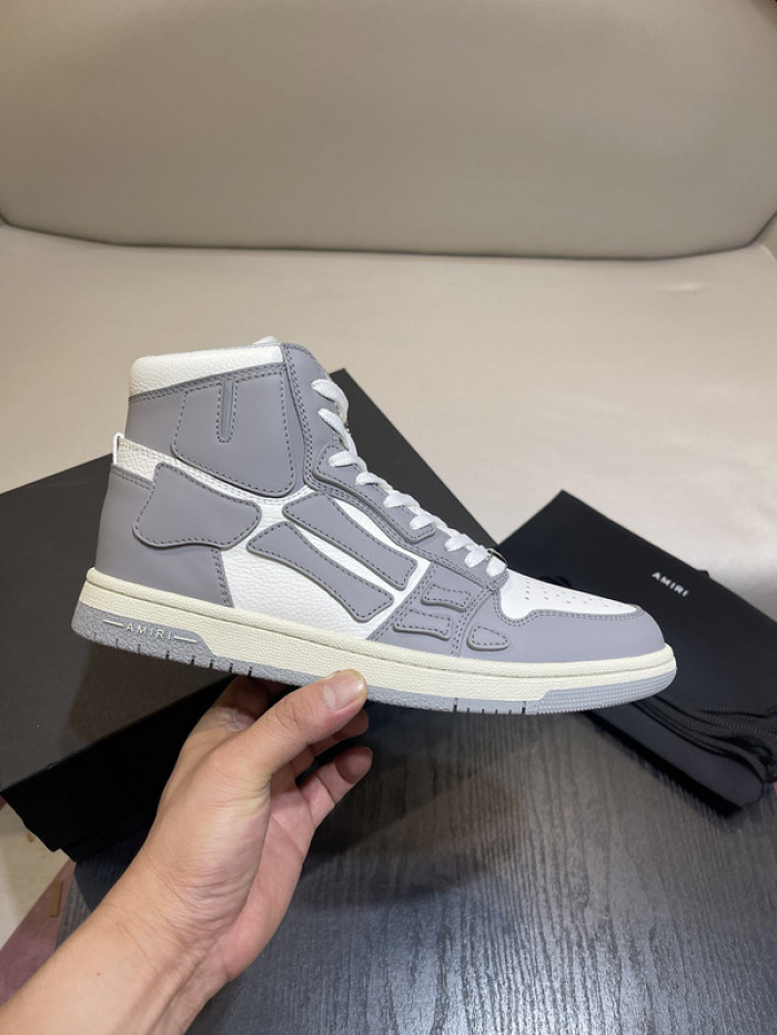 AMIRI  SNEAKERS   COPSHOE AM-171