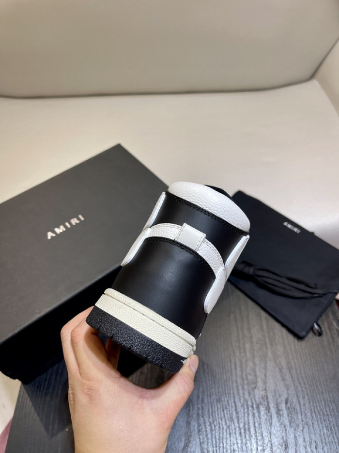 AMIRI  SNEAKERS   COPSHOE AM-172