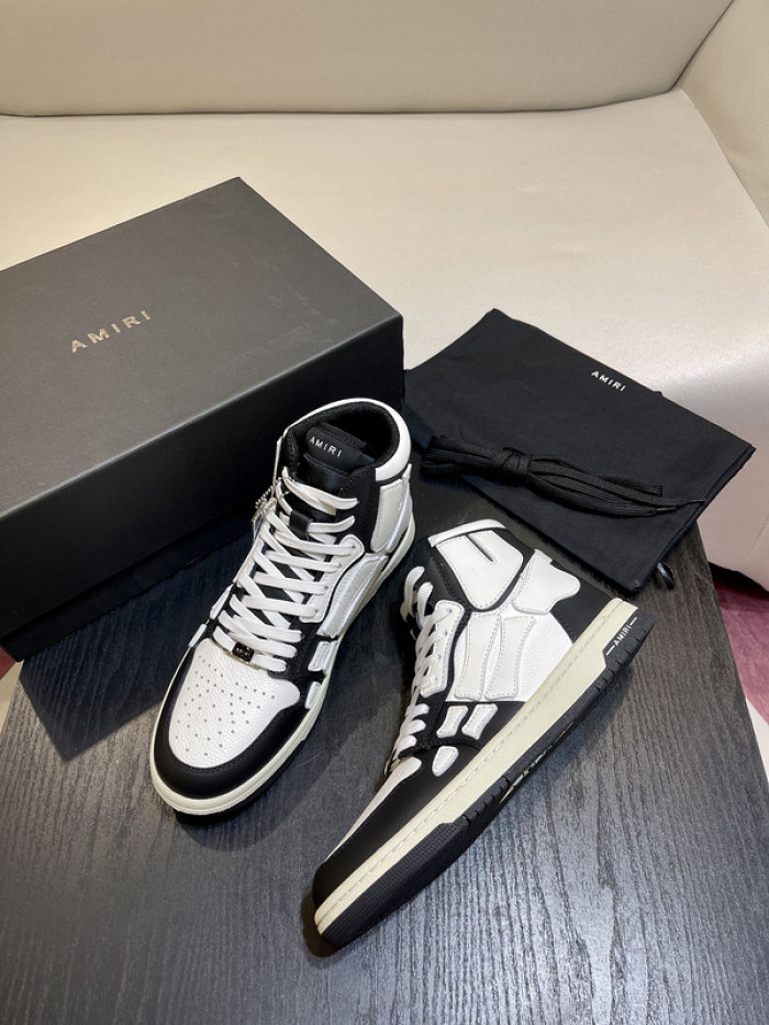 AMIRI  SNEAKERS   COPSHOE AM-172