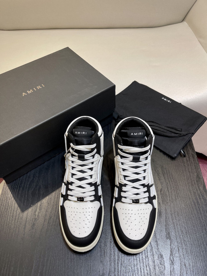 AMIRI  SNEAKERS   COPSHOE AM-172