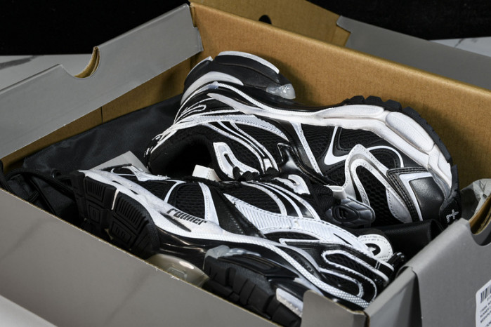 BL RUNNER -COPSHOE BL 266