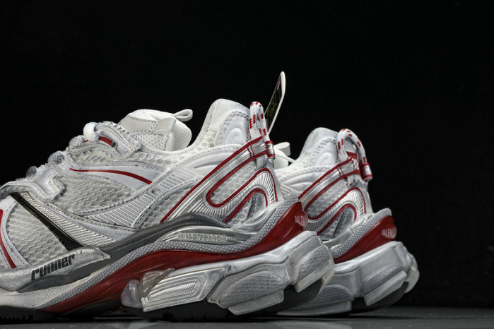 BL RUNNER -COPSHOE BL 267