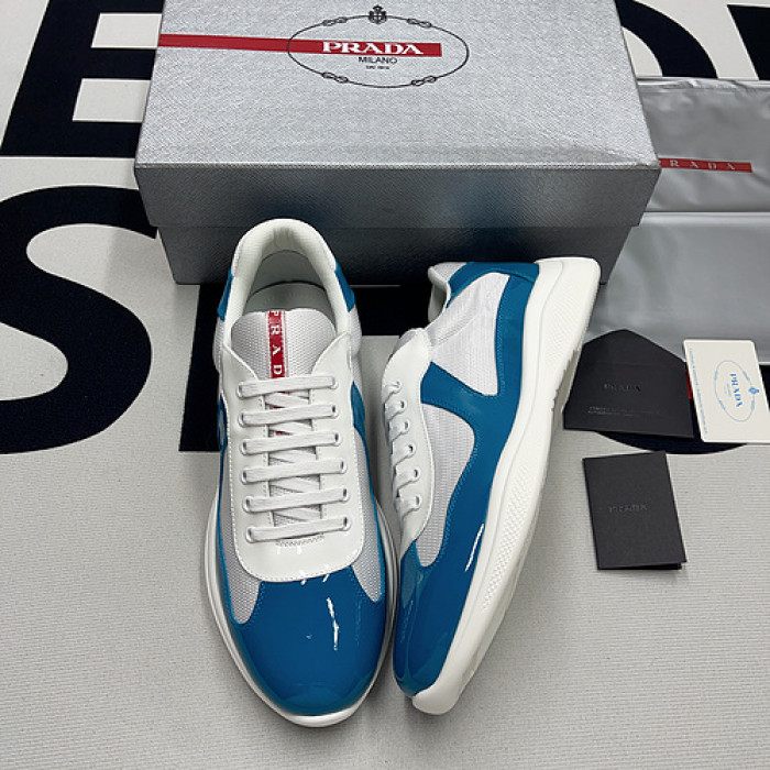 PR sneakers  copshoe PR-58