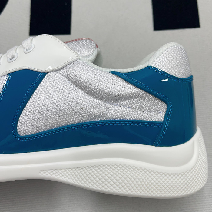 PR sneakers  copshoe PR-58
