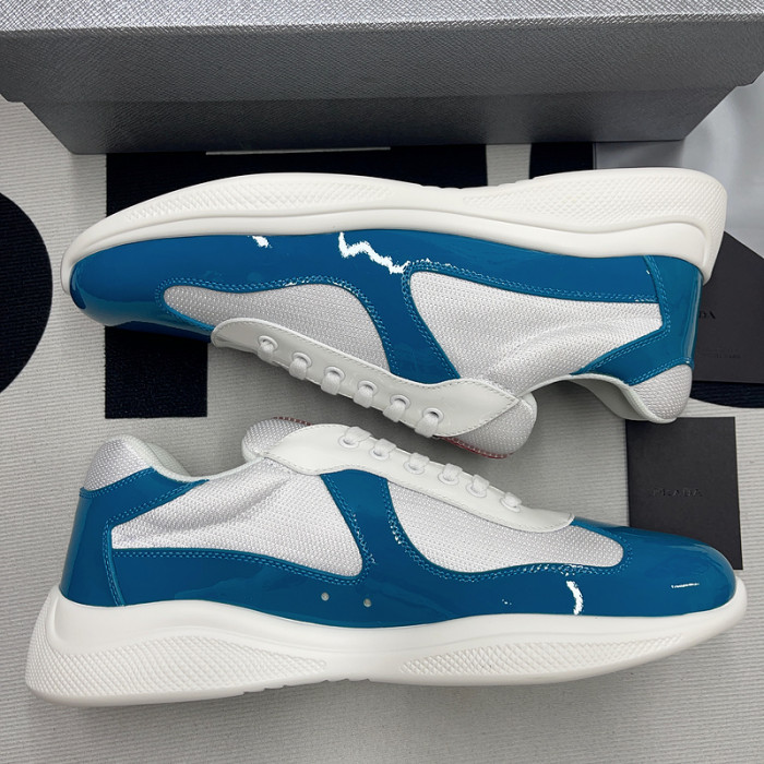 PR sneakers  copshoe PR-58