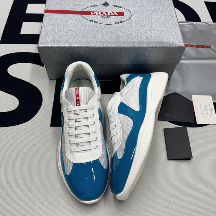 PR sneakers  copshoe PR-58