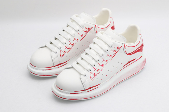 ALEXANDER MCQUEEN SOLE SNEAKERS COPSHOE-72