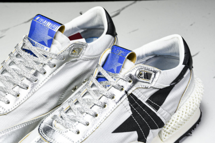 G**olden G**oose Sneakers   COPSHOE GG-10