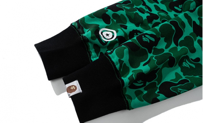 COPSHOE CLOTHES -CLO 111