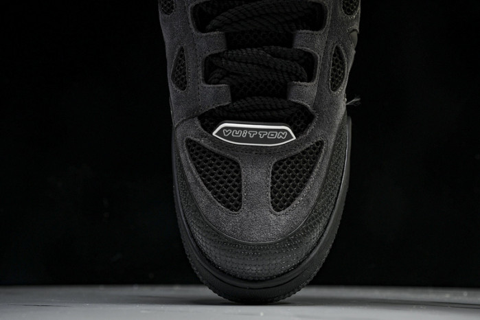LVT  SNEAKERS   COPSHOE  L&V-304